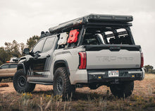 Load image into Gallery viewer, Backwoods Adventure Mods Rear Bumper for 2022+ Toyota Tundra