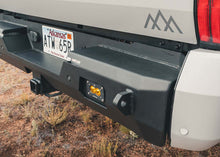 Load image into Gallery viewer, Backwoods Adventure Mods Rear Bumper for 2022+ Toyota Tundra