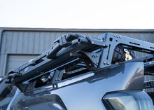 Load image into Gallery viewer, Backwoods Adventure Mods Universal Bike Tray Mounts for Bed Racks