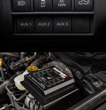 Load image into Gallery viewer, Baja Designs BantamX Upfitter Power Management System 2024+ Toyota Tacoma