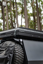 Load image into Gallery viewer, Boss Aluminum RT1 Overlander Roof Top Tent Gen 2