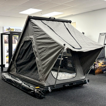 Load image into Gallery viewer, Boss Aluminum RT1 Overlander Roof Top Tent CLOSEOUT