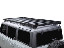 Load image into Gallery viewer, Front Runner Slimline II Roof Rack for Ford Bronco 4 Door with Hardtop (2021-Current)