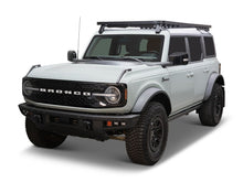 Load image into Gallery viewer, Front Runner Slimline II Roof Rack for Ford Bronco 4 Door with Hardtop (2021-Current)