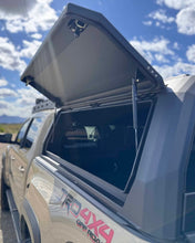 Load image into Gallery viewer, Bush Company CAPRAX Canopy for 2016-2023 Toyota Tacoma