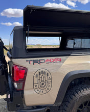 Load image into Gallery viewer, Bush Company CAPRAX Canopy for 2016-2023 Toyota Tacoma