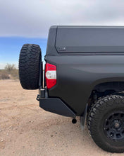 Load image into Gallery viewer, Bush Company CAPRAX Canopy for 2021+ Toyota Tundra