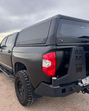 Load image into Gallery viewer, Bush Company CAPRAX Canopy for 2021+ Toyota Tundra