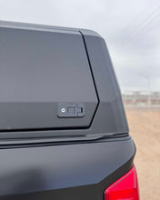 Load image into Gallery viewer, Bush Company CAPRAX Canopy for 2021+ Toyota Tundra