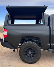 Load image into Gallery viewer, Bush Company CAPRAX Canopy for 2021+ Toyota Tundra