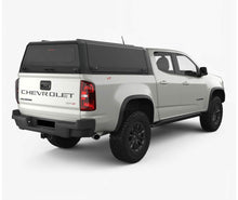 Load image into Gallery viewer, Bush Company CAPRAX Canopy for 2022+ Chevrolet Colorado