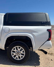 Load image into Gallery viewer, Bush Company CAPRAX Canopy for 2024+ Toyota Tacoma