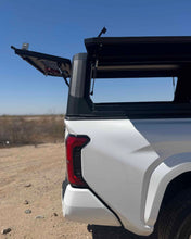 Load image into Gallery viewer, Bush Company CAPRAX Canopy for 2024+ Toyota Tacoma
