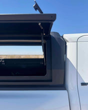 Load image into Gallery viewer, Bush Company CAPRAX Canopy for 2024+ Toyota Tacoma