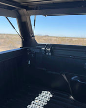 Load image into Gallery viewer, Bush Company CAPRAX Canopy for 2024+ Toyota Tacoma