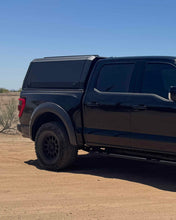 Load image into Gallery viewer, Bush Company CAPRAX Canopy for 2022+ Ford F150 / Raptor