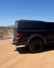 Load image into Gallery viewer, Bush Company CAPRAX Canopy for 2022+ Ford F150 / Raptor