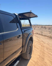 Load image into Gallery viewer, Bush Company CAPRAX Canopy for 2022+ Ford F150 / Raptor
