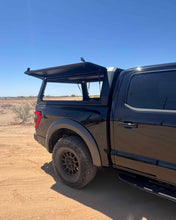 Load image into Gallery viewer, Bush Company CAPRAX Canopy for 2022+ Ford F150 / Raptor