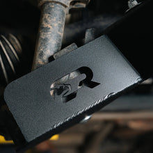 Load image into Gallery viewer, Cali Raised Lower Control Arm Skid Plates for 2024+ Toyota Tacoma