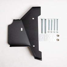 Load image into Gallery viewer, Cali Raised Lower Control Arm Skid Plates for 2024+ Toyota Tacoma