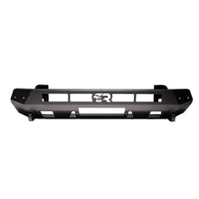 Load image into Gallery viewer, Cali Raised Stealth Front Bumper for 2024+ Toyota Tacoma
