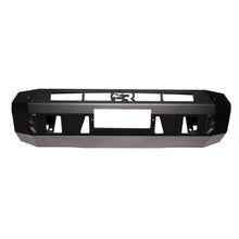 Load image into Gallery viewer, Cali Raised Stealth Front Bumper for 2024+ Toyota Tacoma