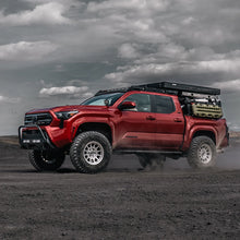 Load image into Gallery viewer, Cali Raised Stealth Front Bumper for 2024+ Toyota Tacoma