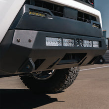 Load image into Gallery viewer, Cali Raised Stealth Front Bumper for 2024+ Toyota Tacoma