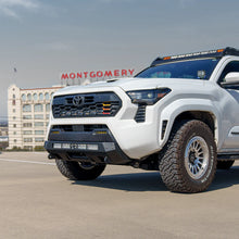 Load image into Gallery viewer, Cali Raised Stealth Front Bumper for 2024+ Toyota Tacoma