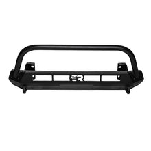 Load image into Gallery viewer, Cali Raised Stealth Front Bumper for 2024+ Toyota Tacoma