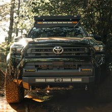 Load image into Gallery viewer, Cali Raised Stealth Front Bumper for 2025+ Toyota 4Runner