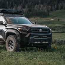 Load image into Gallery viewer, Cali Raised Stealth Front Bumper for 2025+ Toyota 4Runner