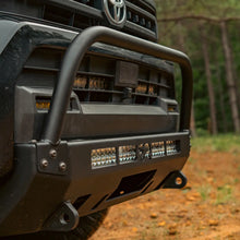 Load image into Gallery viewer, Cali Raised Stealth Front Bumper for 2025+ Toyota 4Runner