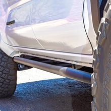 Load image into Gallery viewer, Cali Raised Trail Edition Rock Sliders for 2025+ Toyota 4Runner