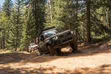 Load image into Gallery viewer, CBI Overland Kickout Rock Sliders for 2024+ Toyota Land Cruiser 250