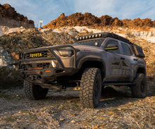 Load image into Gallery viewer, CBI Adventure Front Bumper for 2025+ Toyota 4Runner