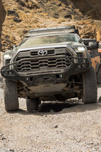 Load image into Gallery viewer, CBI Baja Front Bumper for 2022+ Toyota Tundra