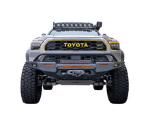 Load image into Gallery viewer, CBI Baja Front Bumper for 2025+ Toyota 4Runner