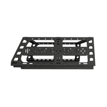 Load image into Gallery viewer, CBI Offroad Cab Height Bed Rack for 2005-2023 Toyota Tacoma