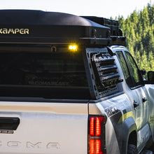Load image into Gallery viewer, CBI Offroad Cab Height Bed Rack for 2024+ Toyota Tacoma