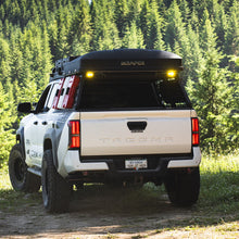 Load image into Gallery viewer, CBI Offroad Cab Height Bed Rack for 2024+ Toyota Tacoma
