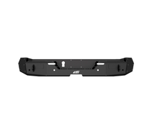 Load image into Gallery viewer, CBI Classic Rear Bumper for 2022+ Toyota Tundra
