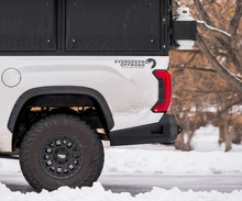 Load image into Gallery viewer, CBI Classic Rear Bumper for 2022+ Toyota Tundra