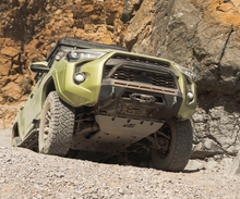 Load image into Gallery viewer, CBI Covert Baja Front Bumper for 2014-2024 Toyota 4Runner