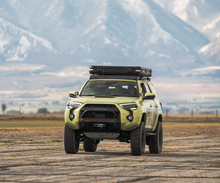Load image into Gallery viewer, CBI Covert Baja Front Bumper for 2014-2024 Toyota 4Runner