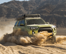 Load image into Gallery viewer, CBI Covert Baja Front Bumper for 2014-2024 Toyota 4Runner