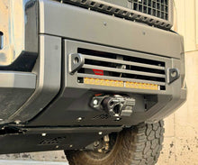 Load image into Gallery viewer, CBI Covert Front Bumper for 2024+ Toyota Land Cruiser 250