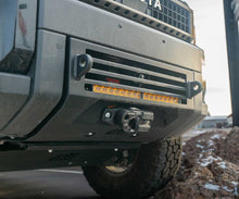 Load image into Gallery viewer, CBI Covert Front Bumper for 2024+ Toyota Land Cruiser 250