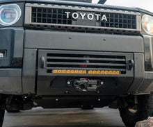 Load image into Gallery viewer, CBI Covert Front Bumper for 2024+ Toyota Land Cruiser 250
